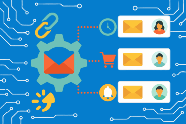 Trigger-Based Emails