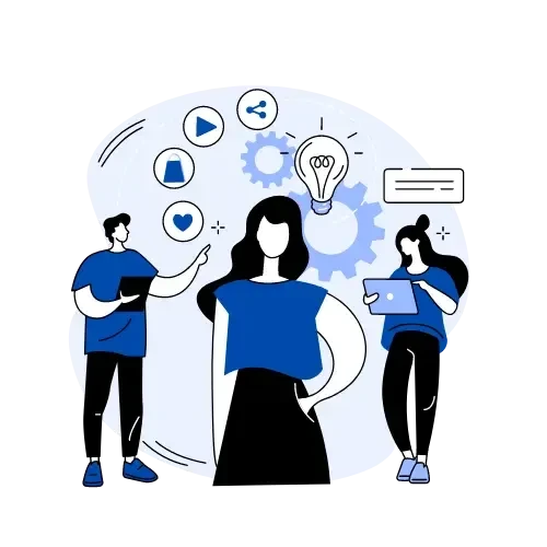 Personalization at Scale