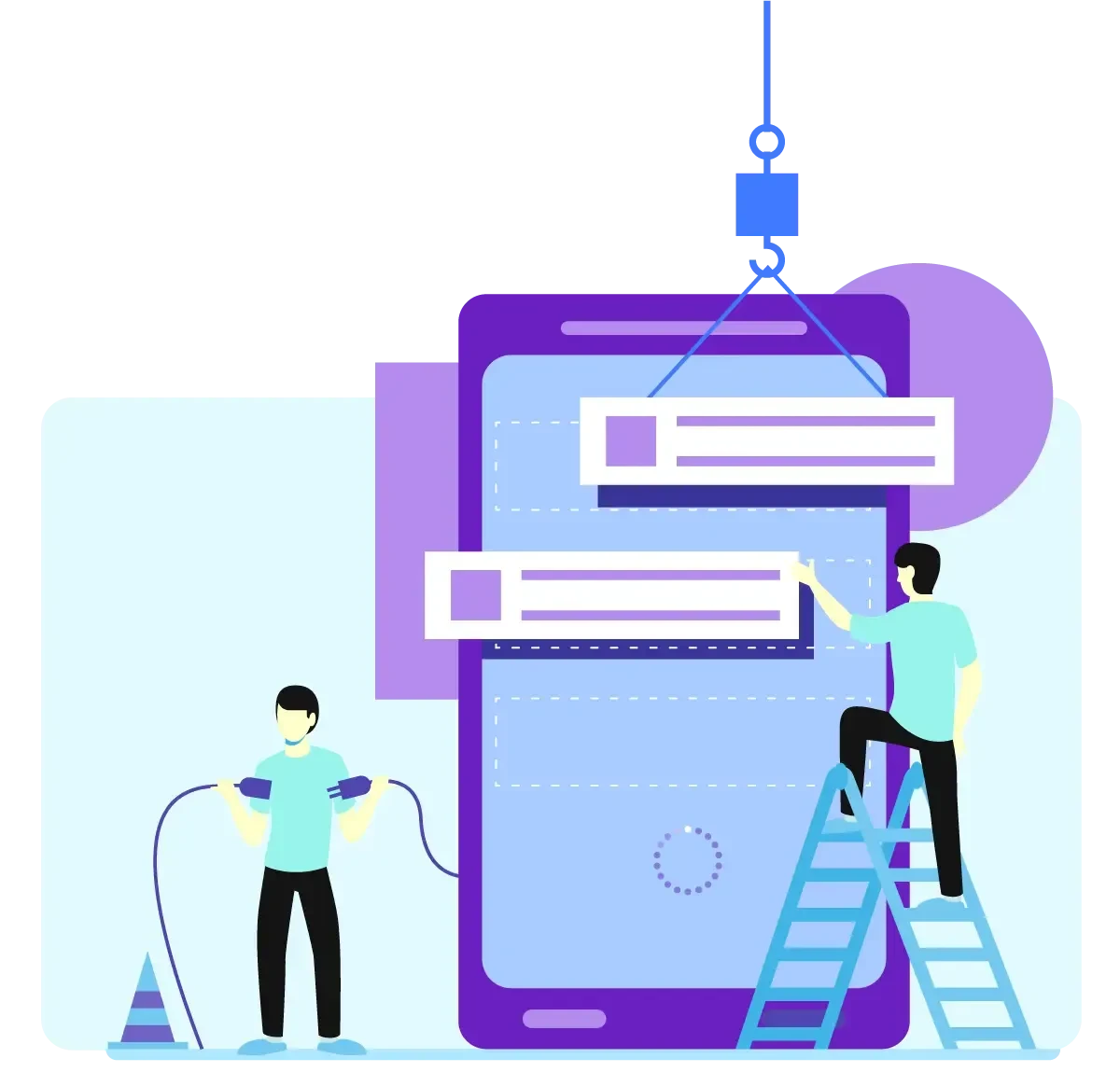 SmartMails Web Forms
