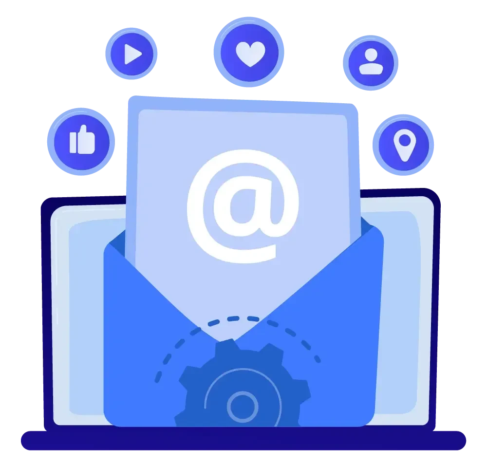 Triggered-Based Campaigns!