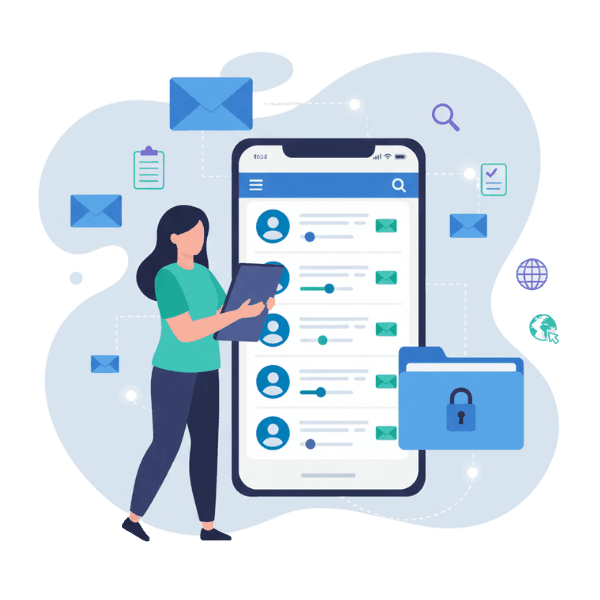 Email List Management