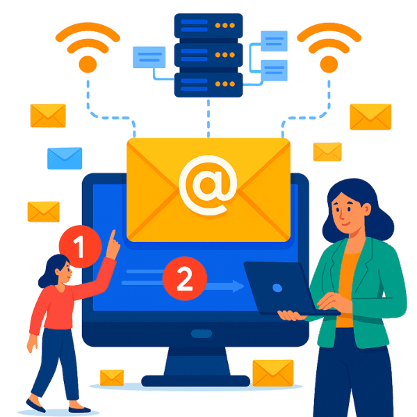 Dedicated Pools of IPs