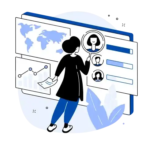 Personalize Your Customer Experience