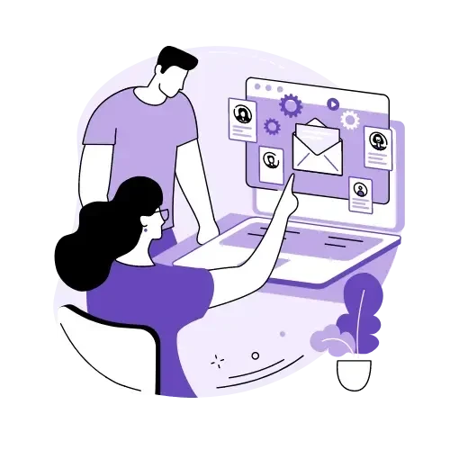 Personalize Email Campaigns at Scale